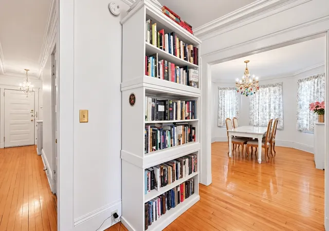Listing Photo 4 - Condo for sale in building located at 22 Centre St, Cambridge, MA 02139 - Unit #2