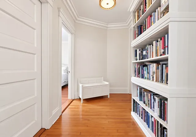 Listing Photo 5 - Condo for sale in building located at 22 Centre St, Cambridge, MA 02139 - Unit #2