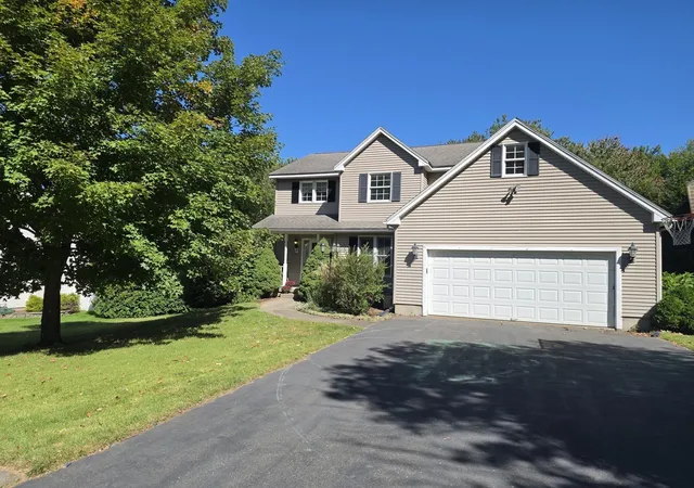 Photo 1 of Sale Pending at 3 Rita Mary Way, Westfield, MA 01085 | MLS# 73577632 | Listing updated on 2026-10-27