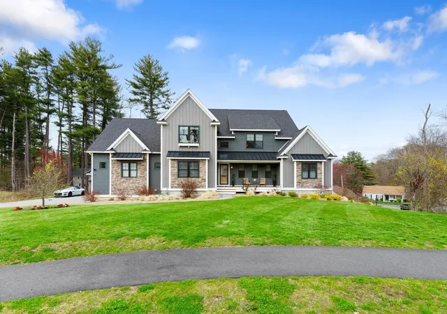 Photo 1 of Single family home for sale at 9 Shay Ln, North Reading, MA 01864 | MLS# 73573034 | Listing updated on 2026-09-14