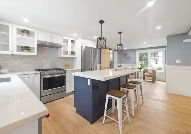 Photo 4 of Single family home for sale at 15 Pitts St, Natick, MA 01760 | MLS# 73573250 | Listing updated on 2026-09-16