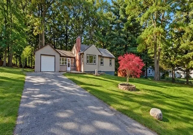 Photo 2 of Sale Pending at 17 Meadowview Rd, Wilbraham, MA 01095 | MLS# 73588319 | Listing updated on 2026-10-28
