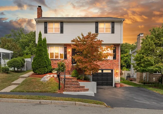 Photo 1 of Single family home for sale at 8 Short St, Medford, MA 02155 | MLS# 73575942 | Listing updated on 2026-09-15