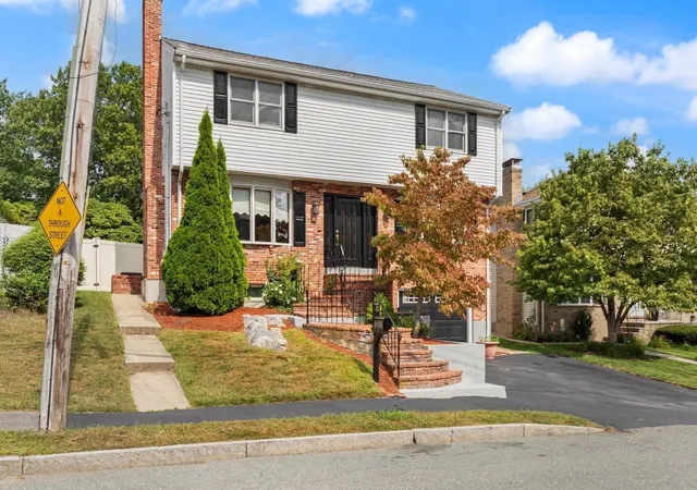 Photo 2 of Single family home for sale at 8 Short St, Medford, MA 02155 | MLS# 73575942 | Listing updated on 2026-09-15