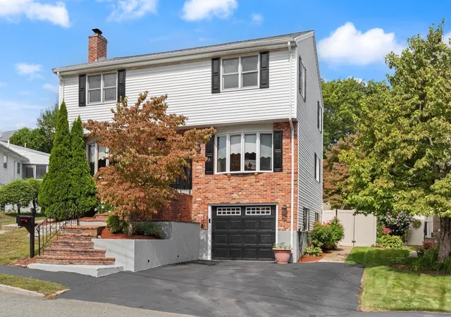 Photo 3 of Single family home for sale at 8 Short St, Medford, MA 02155 | MLS# 73575942 | Listing updated on 2026-09-15