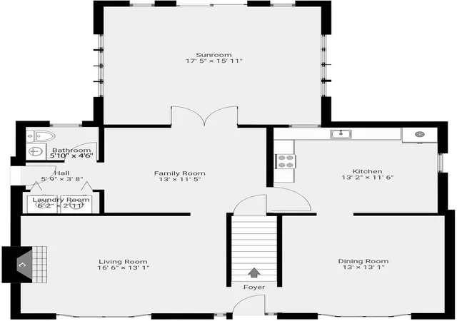 Photo 3 of Single family home for sale at 8 Short St, Medford, MA 02155 | MLS# 73575942 | Listing updated on 2026-09-15