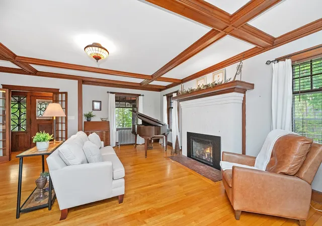 Photo 4 of Single family home for sale at 12 Newton Rd, Haverhill, MA 01830 | MLS# 73570970 | Listing updated on 2026-09-18