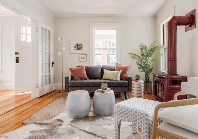Photo 2 of Sale Pending at 11 Grandview St, Roslindale, MA 02131 | MLS# 73577254 | Listing updated on 2026-10-07