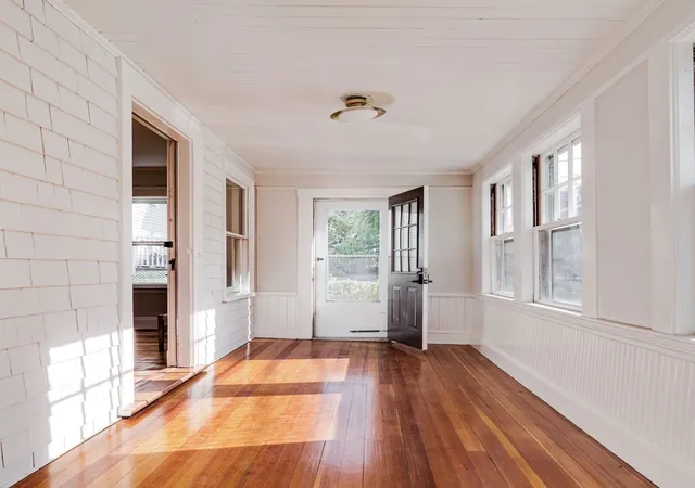 Photo 3 of Sale Pending at 11 Grandview St, Roslindale, MA 02131 | MLS# 73577254 | Listing updated on 2026-10-07