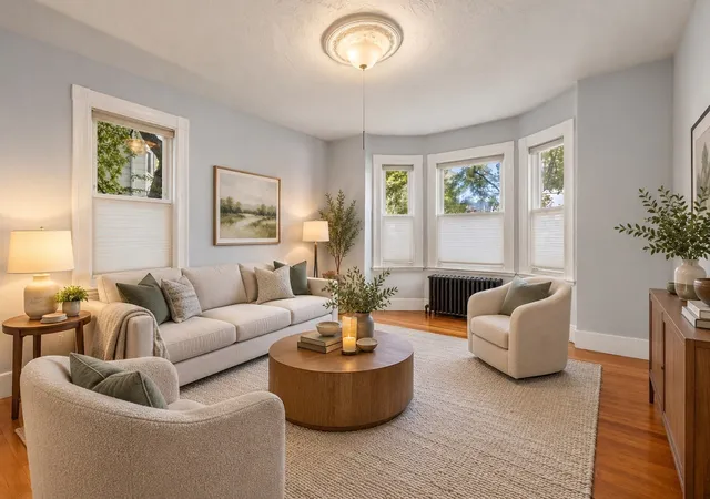 Photo 2 of Condo for sale at 34 Goldsmith St #1, Jamaica Plain, MA 02130 | MLS# 73588767 | Listing updated on 2026-10-13