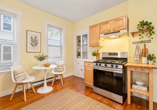 Photo 3 of Condo for sale at 34 Goldsmith St #1, Jamaica Plain, MA 02130 | MLS# 73588767 | Listing updated on 2026-10-13