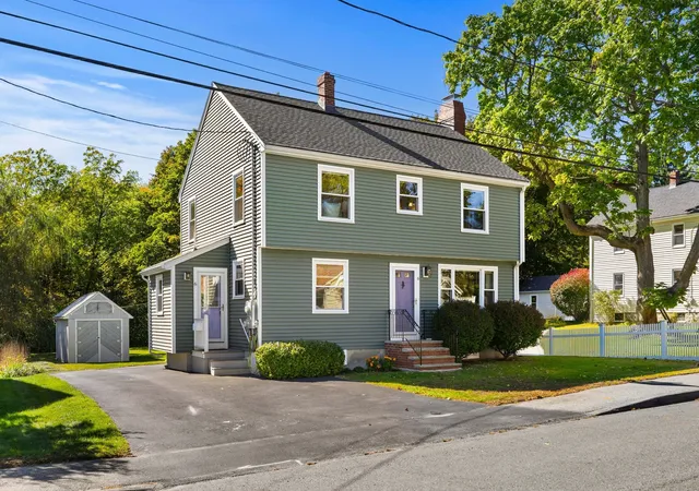 Single family home for sale at 6 Farley Ave, Ipswich, MA 01938 | MLS# 73588163