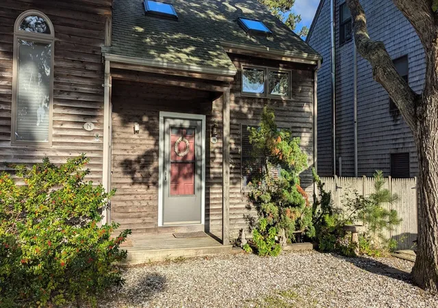 Photo 1 of Condo for sale at 10 Seashore Park Dr #M, Provincetown, MA 02657 | MLS# 73584278 | Listing updated on 2026-10-05
