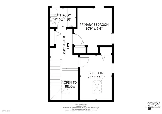 Listing Photo 4 - Condo for sale in building located at 10 Seashore Park Dr, Provincetown, MA 02657 - Unit #M