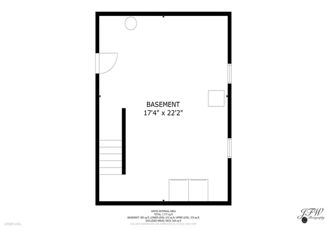 Listing Photo 5 - Condo for sale in building located at 10 Seashore Park Dr, Provincetown, MA 02657 - Unit #M