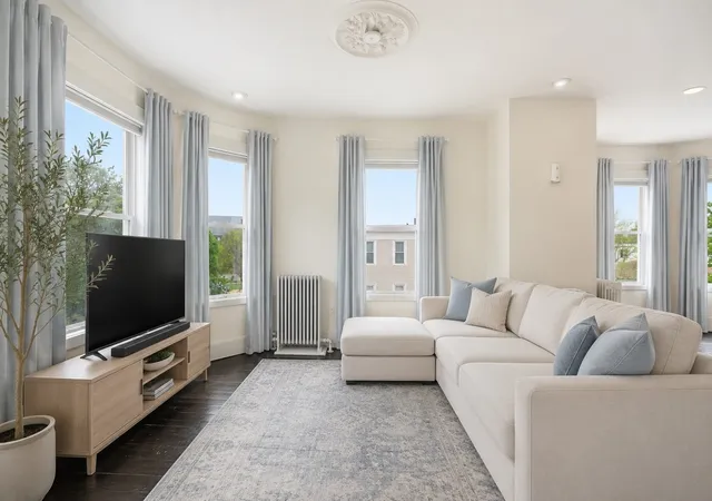 Photo 1 of Sale Pending at 28 Church St #3, Dorchester, MA 02122 | MLS# 73570574 | Listing updated on 2026-09-29