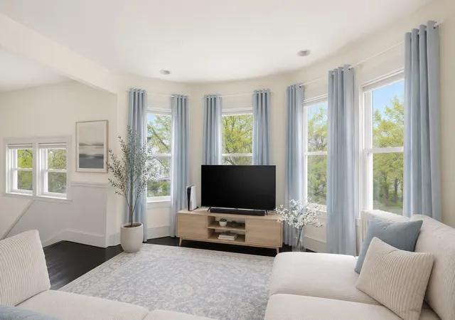 Photo 2 of Sale Pending at 28 Church St #3, Dorchester, MA 02122 | MLS# 73570574 | Listing updated on 2026-09-29