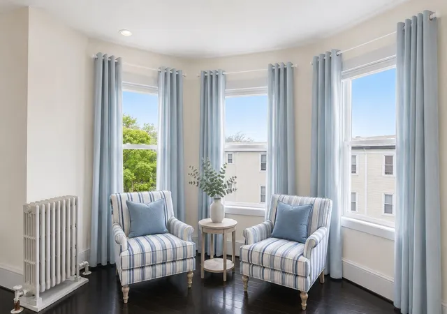 Photo 4 of Sale Pending at 28 Church St #3, Dorchester, MA 02122 | MLS# 73570574 | Listing updated on 2026-09-29