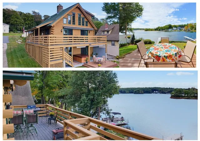 Photo 1 of Single family home for sale at 21 Taft Ave, Mendon, MA 01756 | MLS# 73583249 | Listing updated on 2026-10-02