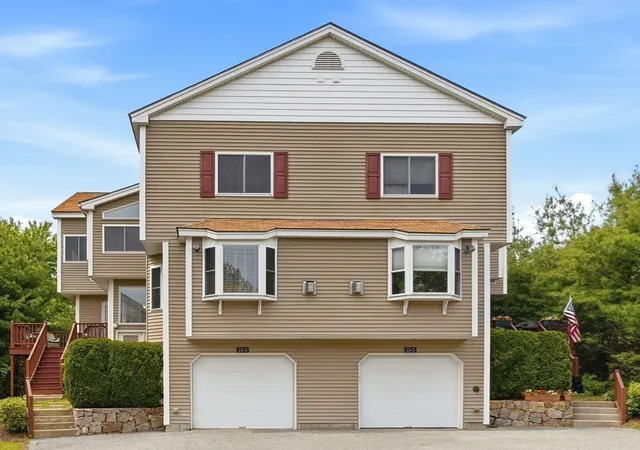 Condo for sale at 23 Governors Way #D, Milford, MA 01757 | MLS# 73581019