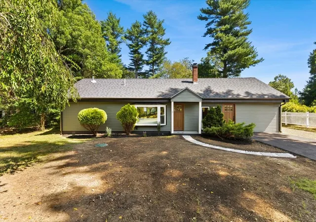 Photo 1 of Single family home for sale at 3 Abraham Ave, East Freetown, MA 02717 | MLS# 73575317 | Listing updated on 2026-10-08