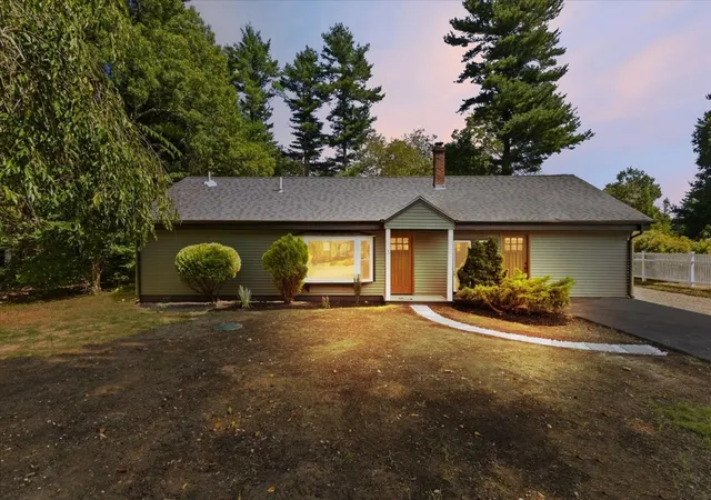 Photo 2 of Single family home for sale at 3 Abraham Ave, East Freetown, MA 02717 | MLS# 73575317 | Listing updated on 2026-10-08