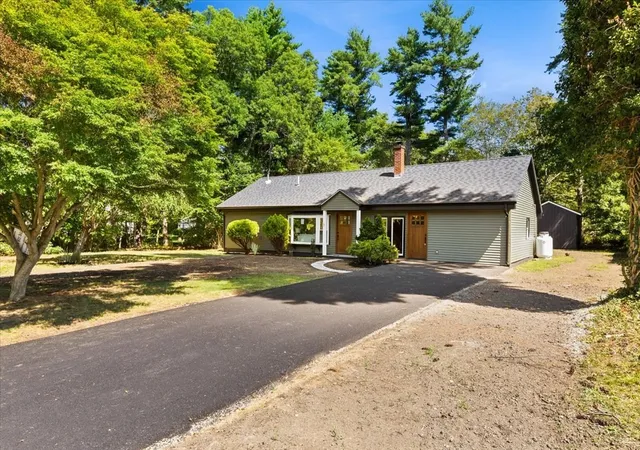 Photo 4 of Single family home for sale at 3 Abraham Ave, East Freetown, MA 02717 | MLS# 73575317 | Listing updated on 2026-10-08