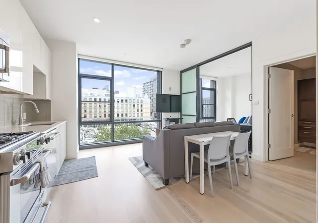 Photo 1 of Sale Pending at 32 Traveler St #411, Boston, MA 02118 | MLS# 73574625 | Listing updated on 2026-10-21