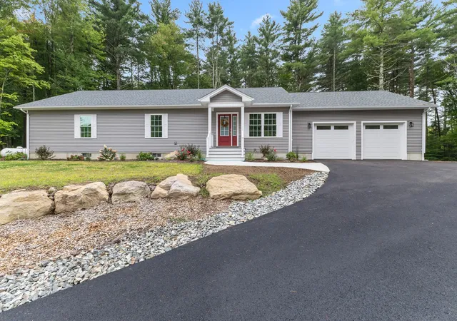 Single family home for sale at 199 Palmer Rd, Brimfield, MA 01010 | MLS# 73572183