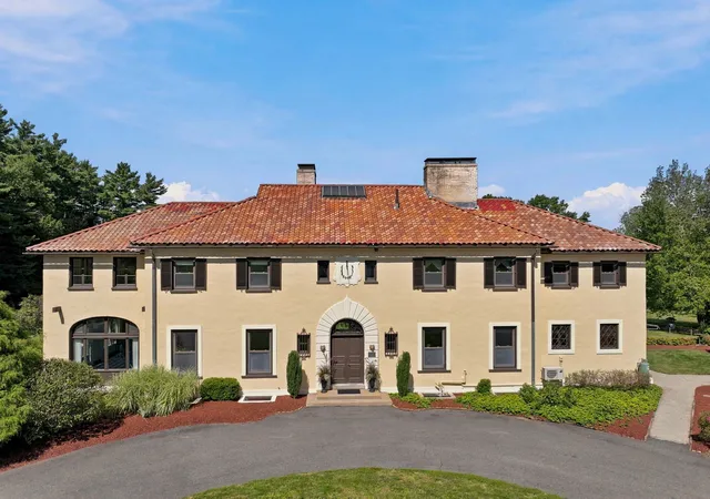 Photo 3 of Mansion for sale at 300 High St, Winchendon, MA 01475 | MLS# 73576380 | Listing updated on 2026-09-26