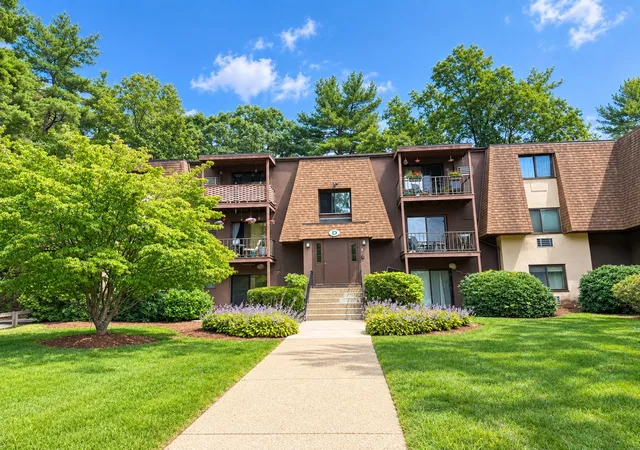 Photo 1 of Condo for sale at 491 W Central St #D1, Franklin, MA 02038 | MLS# 73579368 | Listing updated on 2026-09-28