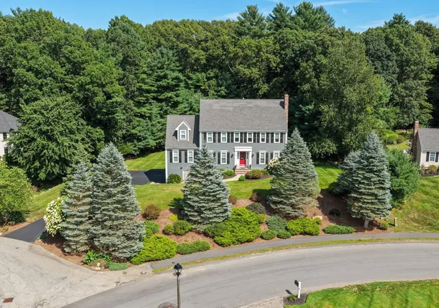 Photo 1 of Single family home for sale at 97 Farrar Farm Rd, Norwell, MA 02061 | MLS# 73569989 | Listing updated on 2026-09-04