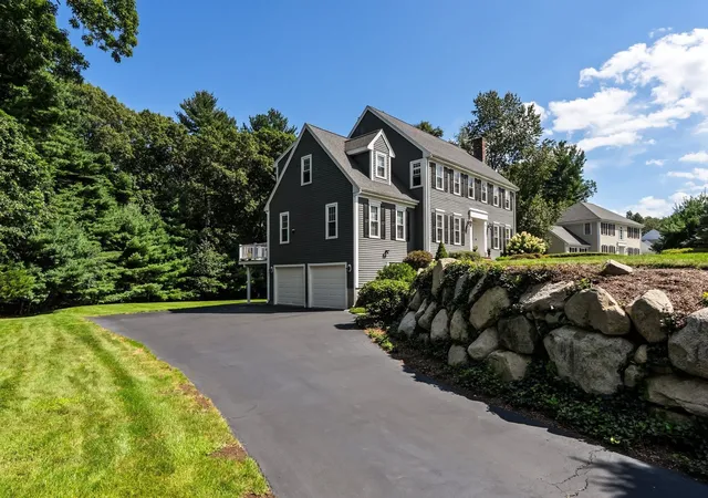 Photo 3 of Single family home for sale at 97 Farrar Farm Rd, Norwell, MA 02061 | MLS# 73569989 | Listing updated on 2026-09-04