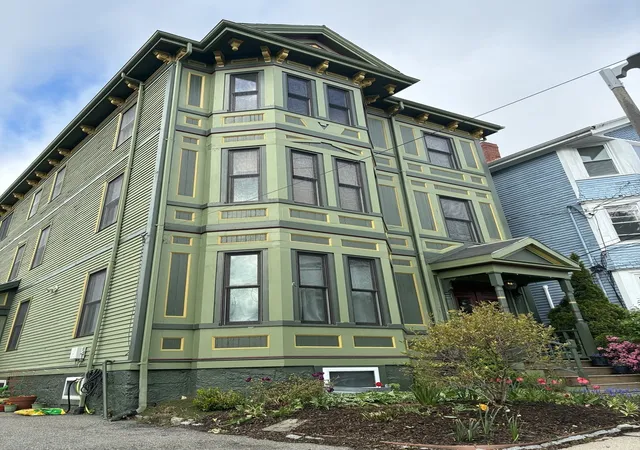 Photo 1 of Sale Pending at 111 Sheridan St #2, Jamaica Plain, MA 02130 | MLS# 73580110 | Listing updated on 2026-10-23