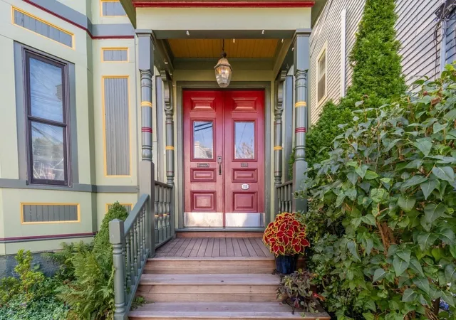 Photo 2 of Sale Pending at 111 Sheridan St #2, Jamaica Plain, MA 02130 | MLS# 73580110 | Listing updated on 2026-10-23