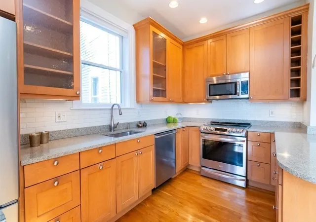 Photo 3 of Sale Pending at 111 Sheridan St #2, Jamaica Plain, MA 02130 | MLS# 73580110 | Listing updated on 2026-10-23