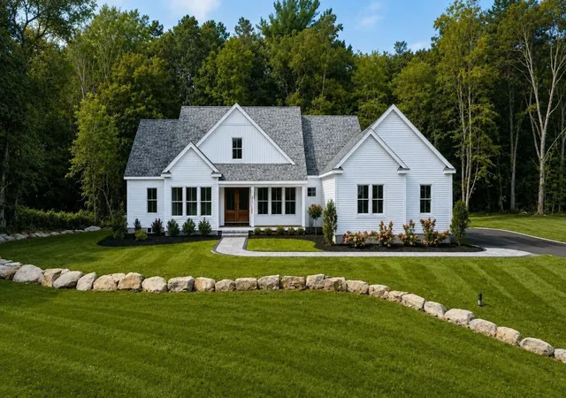 Single family home for sale at 4 Hadley Hts Way, Assonet, MA 02702 | MLS# 73570751