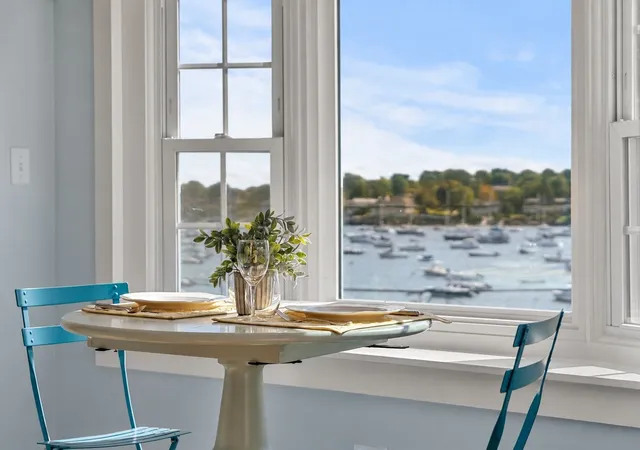 Condo for sale at 3 Cliff St #C, Marblehead, MA 01945 | MLS# 73584067