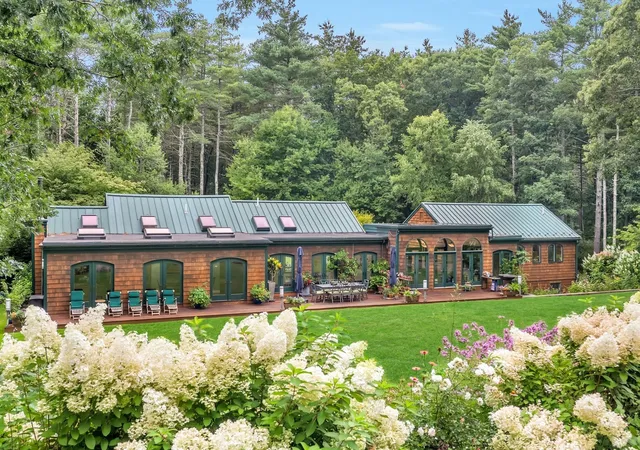 Photo 1 of Single family home for sale at 82 Old Garrison Rd, Sudbury, MA 01776 | MLS# 73571809 | Listing updated on 2026-09-07