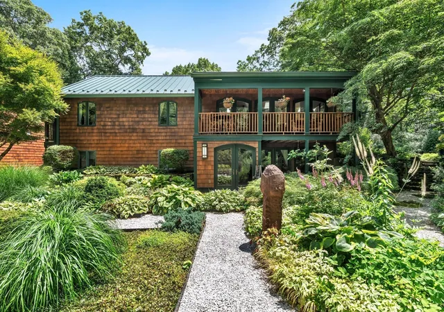 Photo 3 of Single family home for sale at 82 Old Garrison Rd, Sudbury, MA 01776 | MLS# 73571809 | Listing updated on 2026-09-07