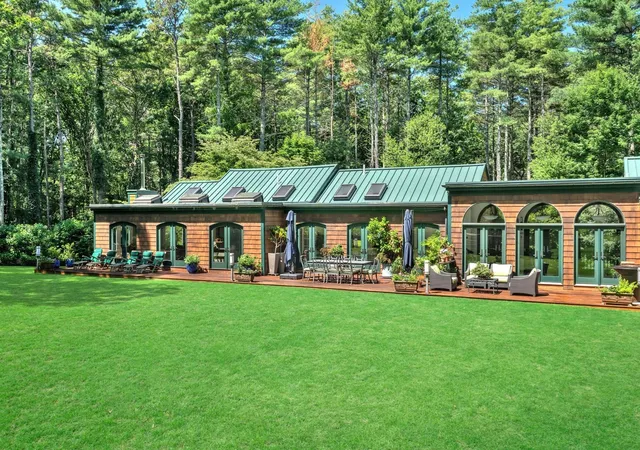 Photo 4 of Single family home for sale at 82 Old Garrison Rd, Sudbury, MA 01776 | MLS# 73571809 | Listing updated on 2026-09-07