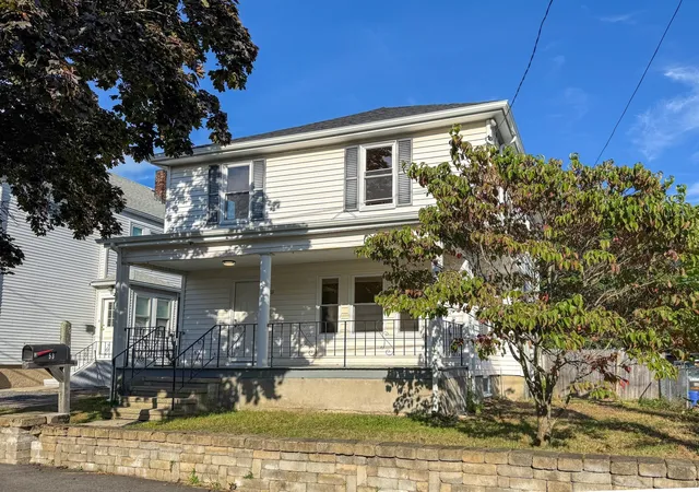 Photo 1 of Single family home for sale at 53 Stewart St, Quincy, MA 02169 | MLS# 73585882 | Listing updated on 2026-10-15