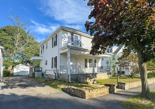 Photo 2 of Single family home for sale at 53 Stewart St, Quincy, MA 02169 | MLS# 73585882 | Listing updated on 2026-10-15
