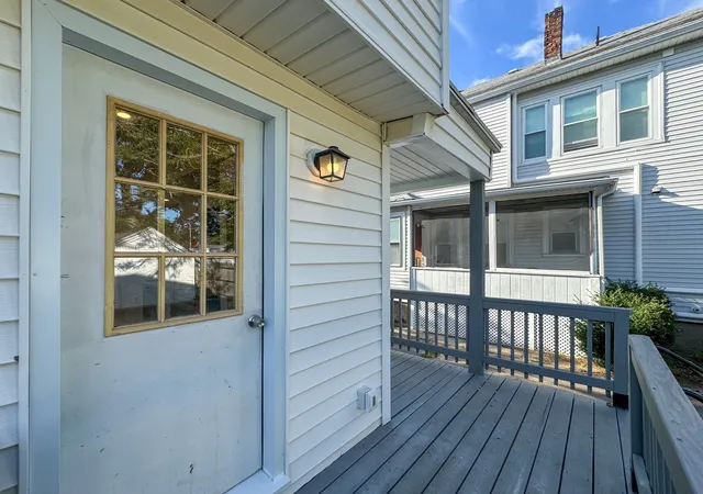 Photo 3 of Single family home for sale at 53 Stewart St, Quincy, MA 02169 | MLS# 73585882 | Listing updated on 2026-10-15