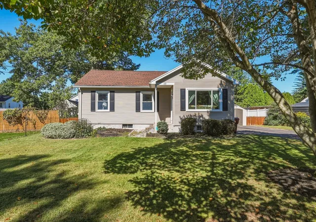 Photo 1 of Single family home for sale at 49 Crest St, Ludlow, MA 01056 | MLS# 73587789 | Listing updated on 2026-10-11