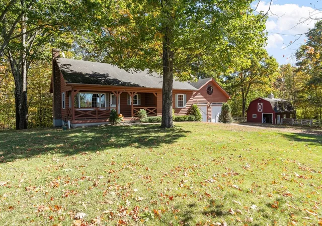 Photo 2 of Single family home for sale at 11 Woods Rd, Westminster, MA 01473 | MLS# 73584291 | Listing updated on 2026-10-09