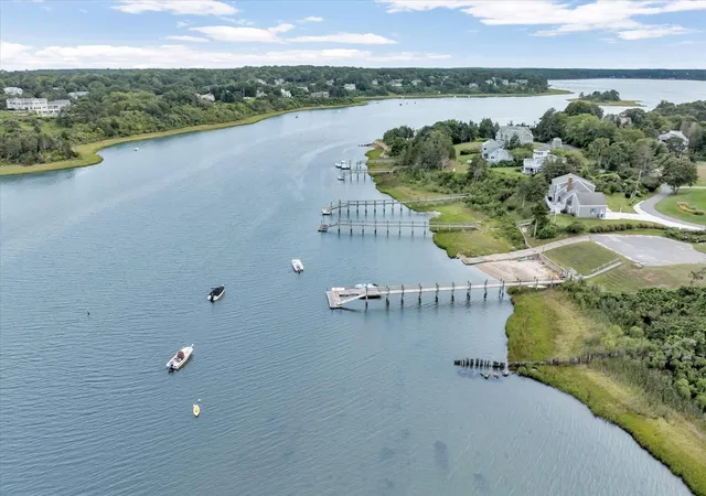 Photo 3 of Sale Pending at 80 Cove Rd, Eastham, MA 02642 | MLS# 73571758 | Listing updated on 2026-10-12