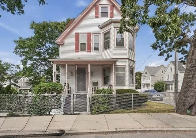 Photo 1 of Single family home for sale at 75 Woodrow Ave, Dorchester Center, MA 02124 | MLS# 73571074 | Listing updated on 2026-09-06