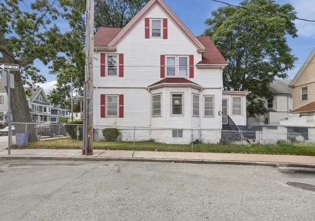 Photo 2 of Single family home for sale at 75 Woodrow Ave, Dorchester Center, MA 02124 | MLS# 73571074 | Listing updated on 2026-09-06