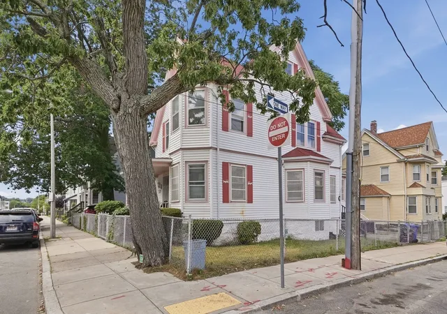 Photo 3 of Single family home for sale at 75 Woodrow Ave, Dorchester Center, MA 02124 | MLS# 73571074 | Listing updated on 2026-09-06